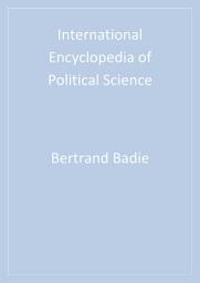 Icon image International Encyclopedia of Political Science