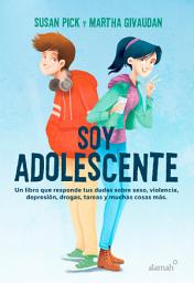 Icon image Soy adolescente