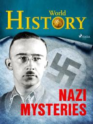 Icon image Nazi Mysteries: Volume 3