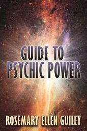 Icon image Guide to Psychic Power