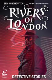 Icon image Rivers of London - Detective Stories