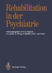 Icon image Rehabilitation in der Psychiatrie