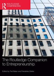 Icon image The Routledge Companion to Entrepreneurship