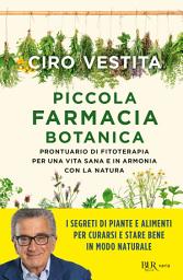 Icon image Piccola farmacia botanica