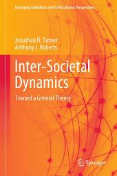 Icon image Inter-Societal Dynamics: Toward a General Theory