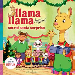 Icon image Llama Llama Secret Santa Surprise