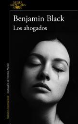 Icon image Los ahogados (Quirke & Strafford 2)