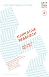 Icon image Narrative Research: Research Methods