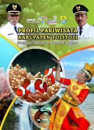 Icon image Profil Pariwisata Kabupaten Tolitoli