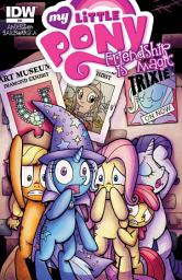 Icon image My Little Pony: Friendship is Magic #22