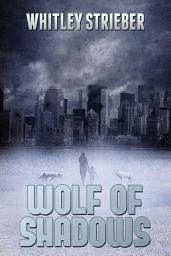 Icon image Wolf of Shadows