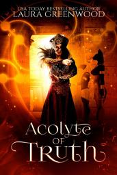 Icon image Acolyte Of Truth: An Ancient Egyptian Mythology Afterlife Adventure