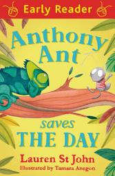 Icon image Anthony Ant Saves the Day