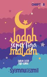 Icon image Jodoh Sepertiga Malam