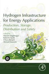 Icon image Hydrogen Infrastructure for Energy Applications: Production, Storage, Distribution and Safety