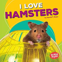 Icon image I Love Hamsters