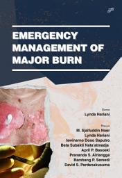 Icon image EMERGENCY MANAGEMENT OF MAJOR BURN