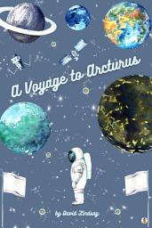 Icon image A Voyage to Arcturus