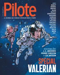 Icon image Pilote - Valérian