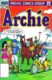 Icon image Archie: Archie #332