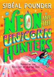 Icon image Neon and The Unicorn Hunters