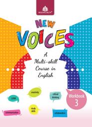 Icon image New Voices Workbook  3