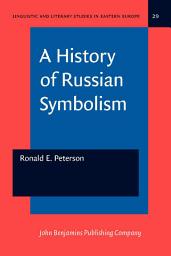 Icon image A History of Russian Symbolism