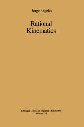 Icon image Rational Kinematics