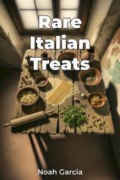 Icon image Rare Italian Treats