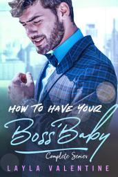 Icon image How To Have Your Boss' Baby (Complete Series)