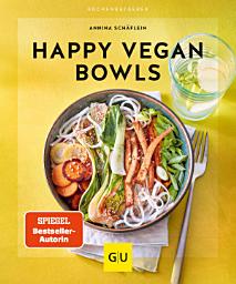 Icon image Happy Vegan Bowls