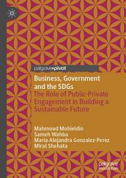 Icon image Business, Government and the SDGs: The Role of Public-Private Engagement in Building a Sustainable Future