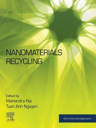 Icon image Nanomaterials Recycling