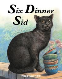 Icon image Six Dinner Sid