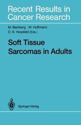 Icon image Soft Tissue Sarcomas in Adults