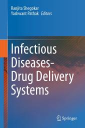 Icon image Infectious Diseases Drug Delivery Systems