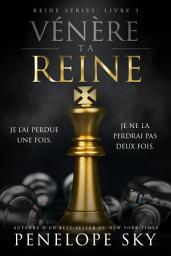 Icon image Vénère ta reine