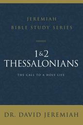 Icon image 1 and 2 Thessalonians: Standing Strong Through Trials