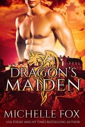 Icon image Dragon's Maiden (Dragon Paranormal Romance, Free Ebook)