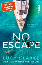 Icon image No Escape: Roman