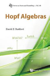 Icon image Hopf Algebras