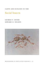 Icon image Caste and Ecology in the Social Insects