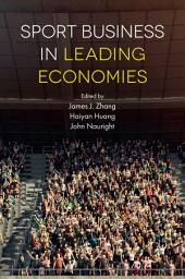 Icon image Sport Business in Leading Economies