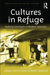 Icon image Cultures in Refuge: Seeking Sanctuary in Modern Australia