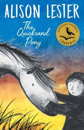 Icon image The Quicksand Pony