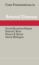 Icon image Case Presentations in Arterial Disease