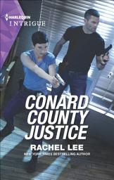 Icon image Conard County Justice