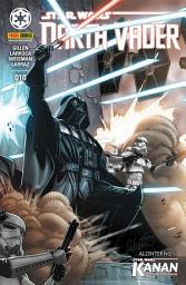 Icon image Star Wars: Darth Vader 10