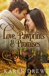 Icon image Love, Pawprints, and Promises