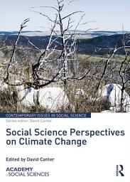 Icon image Social Science Perspectives on Climate Change